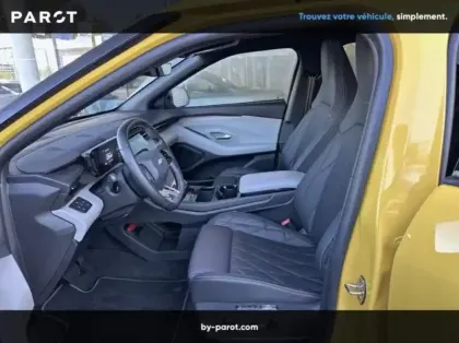 Photo 9 Ford Capri 340ch Extended Range 79kW Pack Premium AWD