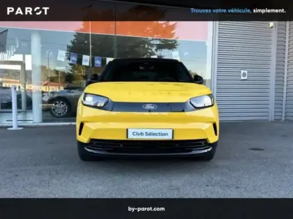 Photo 21 Ford Capri 340ch Extended Range 79kW Pack Premium AWD