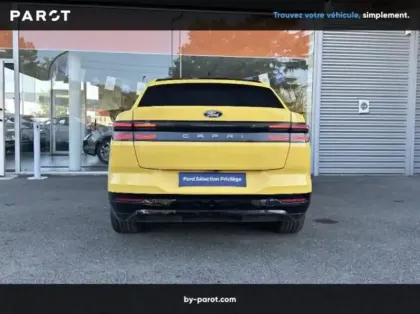 Photo 23 Ford Capri 340ch Extended Range 79kW Pack Premium AWD