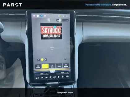 Photo 3 Ford Capri 340ch Extended Range 79kW Pack Premium AWD