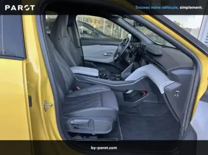 Photo 25 Ford Capri 340ch Extended Range 79kW Pack Premium AWD