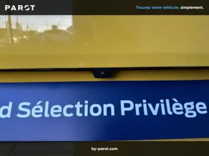 Photo 17 Ford Capri 340ch Extended Range 79kW Pack Premium AWD