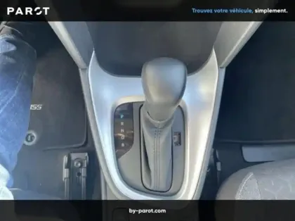 Photo 7 Toyota Yaris 116h Dynamic MY22