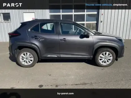 Photo 25 Toyota Yaris 116h Dynamic MY22