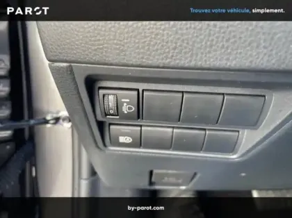 Photo 20 Toyota Yaris 116h Dynamic MY22