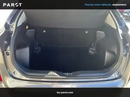 Photo 10 Toyota Yaris 116h Dynamic MY22