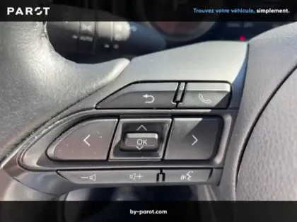 Photo 14 Toyota Yaris 116h Dynamic MY22