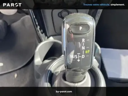 Photo 7 Mini Mini Cooper 136ch Edition Camden BVA7