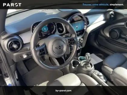 Photo 2 Mini Mini Cooper 136ch Edition Camden BVA7