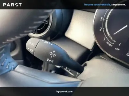 Photo 18 Mini Mini Cooper 136ch Edition Camden BVA7