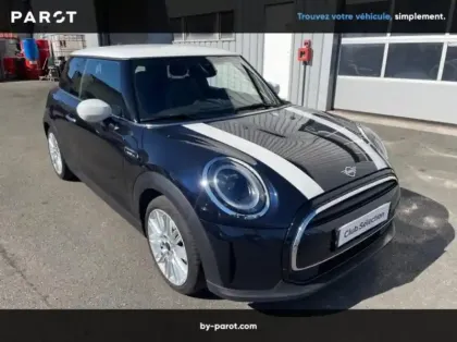 Photo 11 Mini Mini Cooper 136ch Edition Camden BVA7