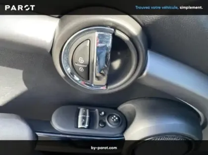 Photo 3 Mini Mini Cooper 136ch Edition Camden BVA7