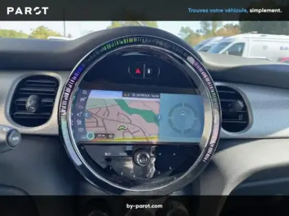 Photo 4 Mini Mini Cooper 136ch Edition Camden BVA7