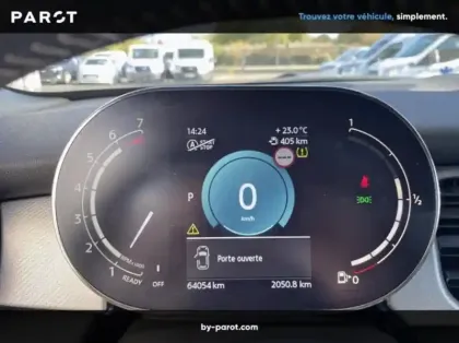 Photo 5 Mini Mini Cooper 136ch Edition Camden BVA7