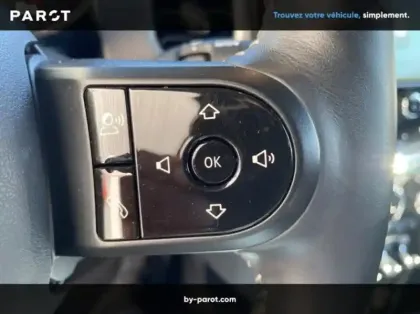 Photo 17 Mini Mini Cooper 136ch Edition Camden BVA7