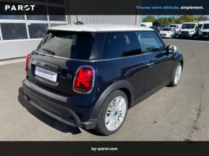 Photo 1 Mini Mini Cooper 136ch Edition Camden BVA7