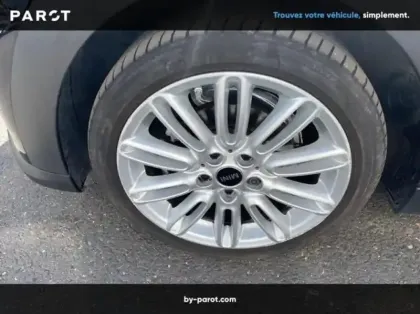 Photo 13 Mini Mini Cooper 136ch Edition Camden BVA7