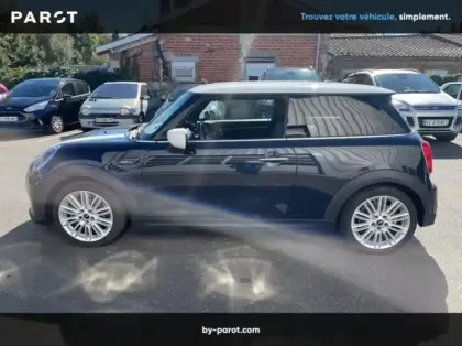 Photo 23 Mini Mini Cooper 136ch Edition Camden BVA7