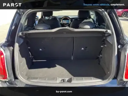 Photo 10 Mini Mini Cooper 136ch Edition Camden BVA7