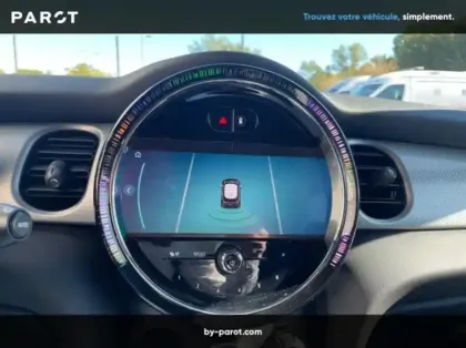 Photo 15 Mini Mini Cooper 136ch Edition Camden BVA7