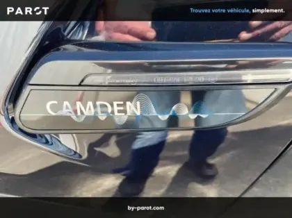 Photo 14 Mini Mini Cooper 136ch Edition Camden BVA7