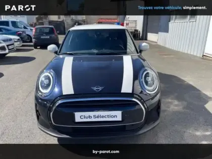 Photo 22 Mini Mini Cooper 136ch Edition Camden BVA7