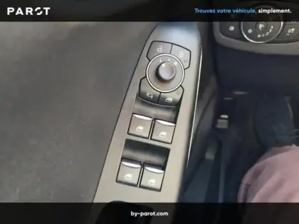 Photo 22 Ford Puma 1.0 Flexifuel 125ch S&amp;S mHEV Titanium