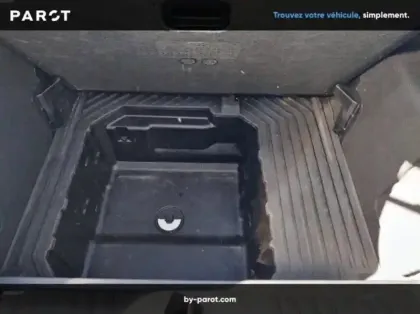 Photo 12 Ford Puma 1.0 Flexifuel 125ch S&amp;S mHEV Titanium