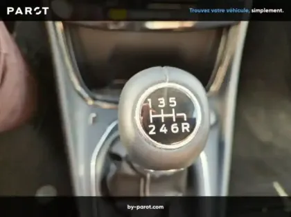 Photo 17 Ford Puma 1.0 Flexifuel 125ch S&amp;S mHEV Titanium