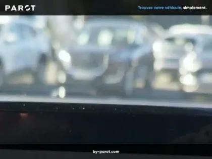 Photo 15 Ford Puma 1.0 Flexifuel 125ch S&amp;S mHEV Titanium