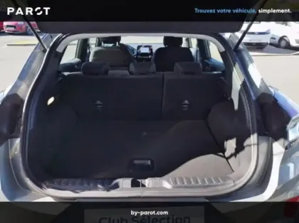 Photo 11 Ford Puma 1.0 Flexifuel 125ch S&amp;S mHEV Titanium