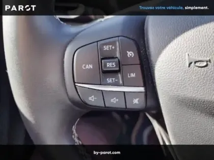 Photo 21 Ford Puma 1.0 Flexifuel 125ch S&amp;S mHEV Titanium