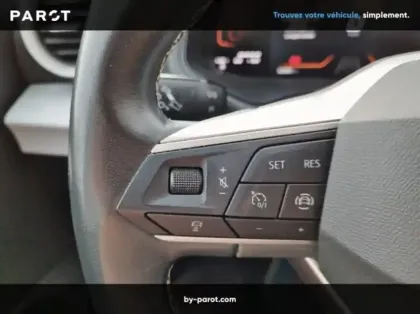 Photo 9 Seat Arona 1.0 TSI 110ch Business