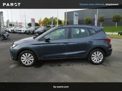 Photo 1 Seat Arona 1.0 TSI 110ch Business