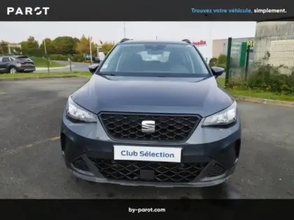 Photo 13 Seat Arona 1.0 TSI 110ch Business