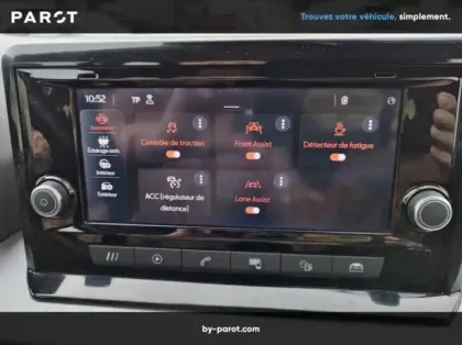 Photo 5 Seat Arona 1.0 TSI 110ch Business