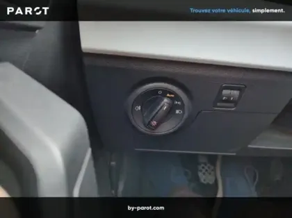 Photo 11 Seat Arona 1.0 TSI 110ch Business