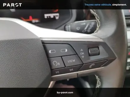 Photo 8 Seat Arona 1.0 TSI 110ch Business