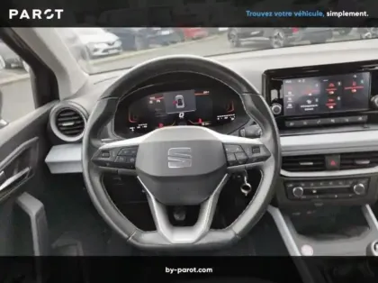 Photo 18 Seat Arona 1.0 TSI 110ch Business