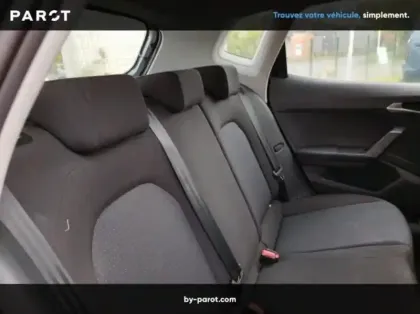 Photo 4 Seat Arona 1.0 TSI 110ch Business