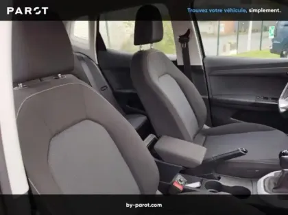 Photo 3 Seat Arona 1.0 TSI 110ch Business