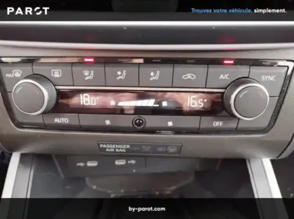 Photo 6 Seat Arona 1.0 TSI 110ch Business