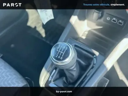 Photo 69 Renault Clio 1.0 TCe 90ch Evolution