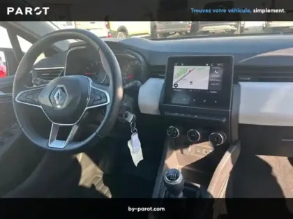 Photo 5 Renault Clio 1.0 TCe 90ch Evolution