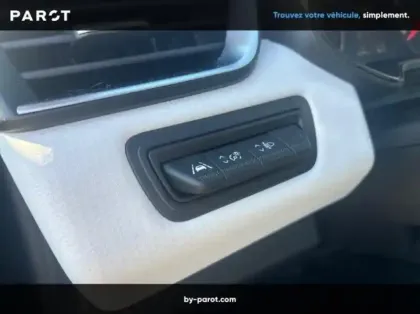 Photo 44 Renault Clio 1.0 TCe 90ch Evolution