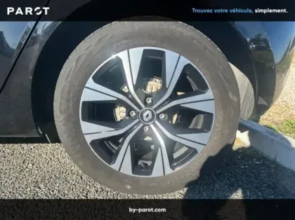 Photo 11 Renault Clio 1.0 TCe 90ch Evolution