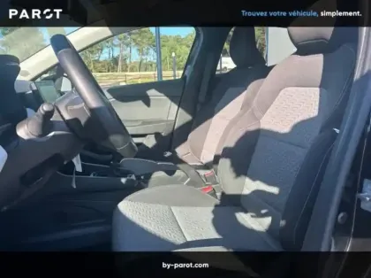 Photo 18 Renault Clio 1.0 TCe 90ch Evolution