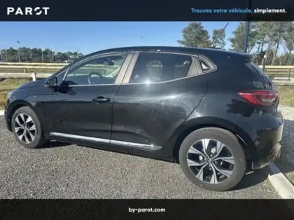 Photo 25 Renault Clio 1.0 TCe 90ch Evolution