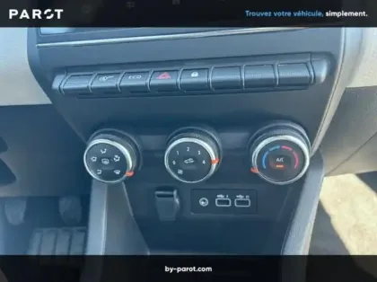 Photo 76 Renault Clio 1.0 TCe 90ch Evolution