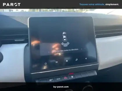 Photo 68 Renault Clio 1.0 TCe 90ch Evolution